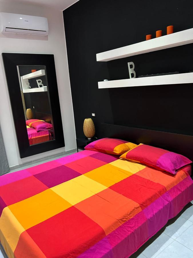 Dimora Dei Mori Apartment Syracuse Exterior photo