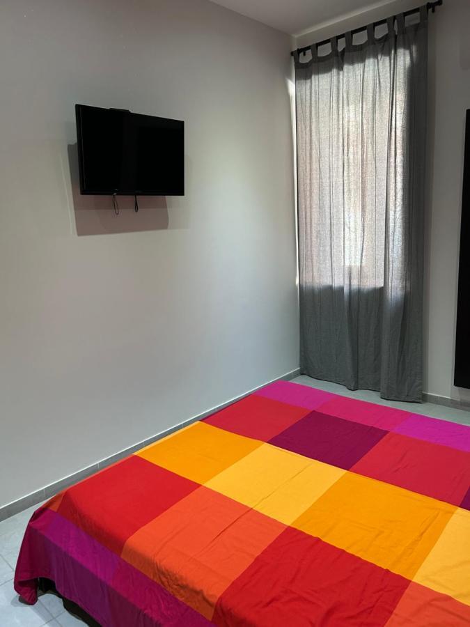 Dimora Dei Mori Apartment Syracuse Exterior photo